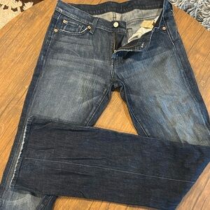7 jeans
